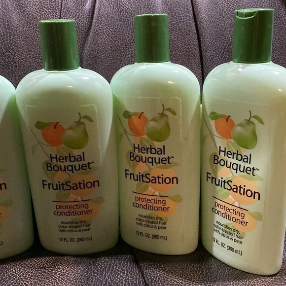 3/$20. Hair Conditioner Bundle HABA Hair Care Conditioning - Picture 3 of 5